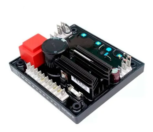Tarjeta Avr R438 Entrega Inmediata