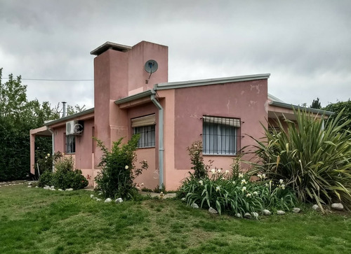 Venta De Casa Potrero De Los Funes