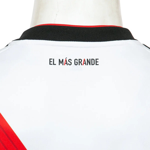 Camiseta River Plate 2018 adidas Team Sport Tienda Oficial | Envío gratis