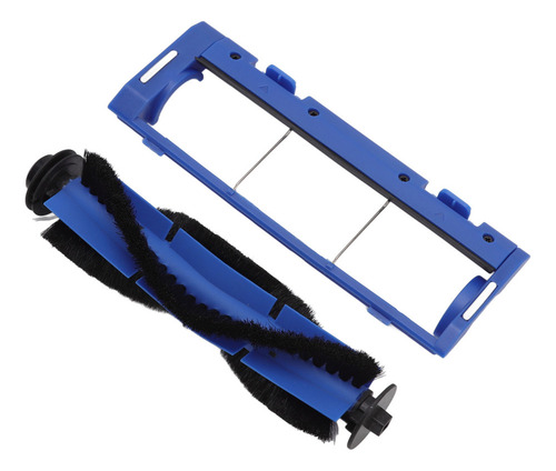 Cepillo Principal De Barredora Para Robot Aspirador Bagotte