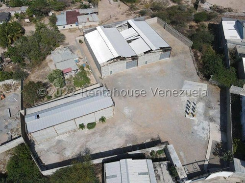 Imagen 25 de 30 de Galpones En Venta Zona Industrial Barquisimeto, Áreas De Oficina, 1980 Metros2. Código 23-4764, Mz 29/03