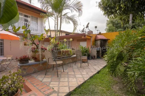 Casa En Venta En Macaracuay