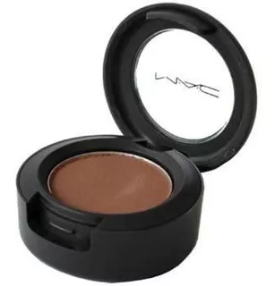 Mac Pequeñas Sombra De Ojos Corcho, 0,05 oz/1.5g