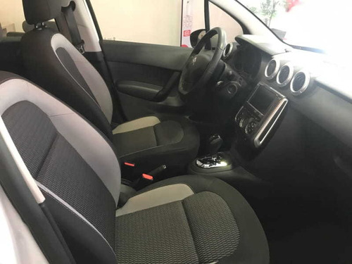 Citroen C3 Attraction A