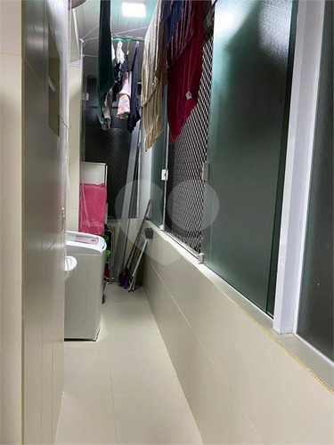 Imagem 17 de 17 de Lindo Apartamento A Venda No Bairro José Menino Em Santos - Reo538063