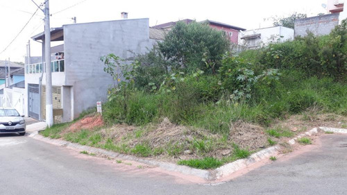 Imagem 2 de 8 de Terreno - 250 Metros - Flores Do Agassai - Cotia Sp - Tr281268v