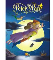 Classicos Todolivro: Peter Pan
