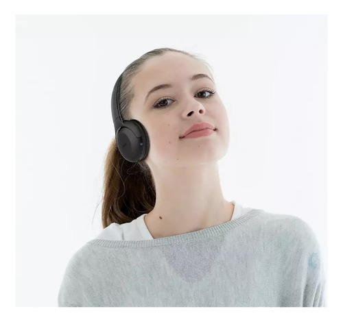Audífonos Bluetooth Headphones Philips Tauh202bk