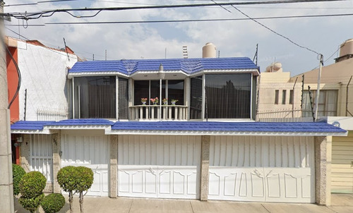 Casa En Remate En Lindavista Norte, Gam