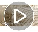Funda De Almohada Gris Miulee Pack De 2 De 18x18 Pulgadas Co