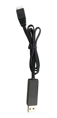 7.4v Usb Cable De Carga Para Batería Litio Universal Para