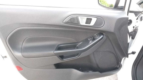 Ford Fiesta S Plus