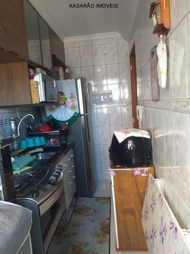 Imagem 16 de 30 de Apartamento - Ap00532 - 68130709