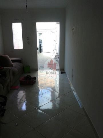 Imagem 22 de 28 de Casa Com 6 Dormitório(s) Localizado(a) No Bairro Sao Joao Em Feira De Santana / Feira De Santana - 1551
