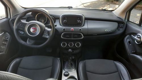 Fiat 500X 1.4 Cross Tct Turbo 140Cv