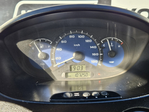 Chevrolet Spark 0.8 LITE E5 MT