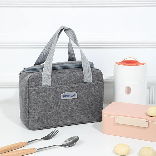 Js Bolsa De Aislamiento Térmico Portátil De Gran Capacidad,
