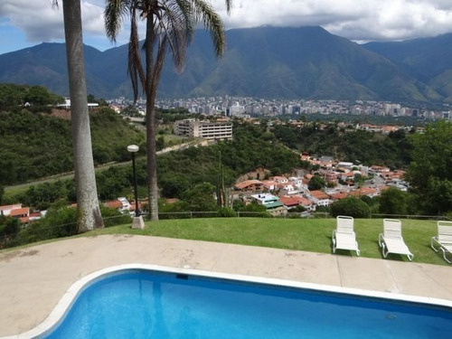 Imagen 18 de 22 de Apartamento Lomas Del Mirador 22-3651