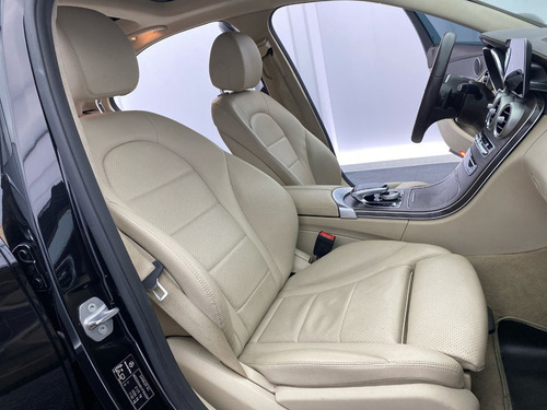 Mercedes-Benz Clase C 2.0 Cgi Exclusive