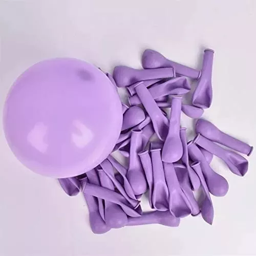 Globos alargados para globoflexia Lila 260S