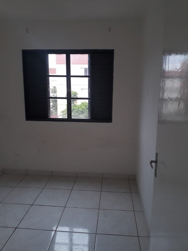 Apartamento À Venda Na Avenida Ana Beatriz Bierrembach, Vila Mimosa, Campinas - Sp - Liv-11894
