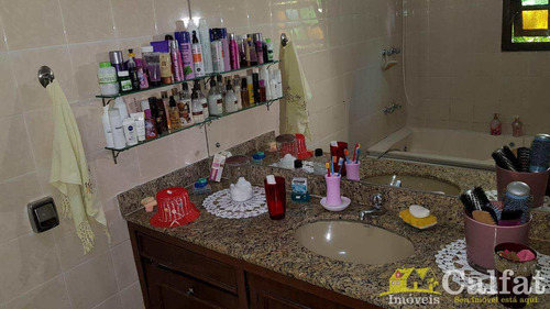 Casa Com 3 Dorms, Boqueirão, Praia Grande - R$ 2.65 Mi, Cod: 165 - V165