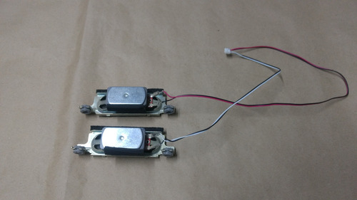 Falantes Aoc Le32s5970 (Usado)