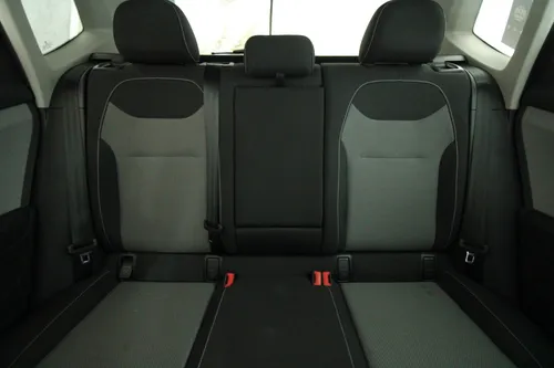 Volkswagen Taos 1.4 Tsi Trendline At