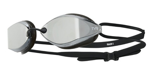 Lentes De Natación Tyr Tracer X Racing Mirrored