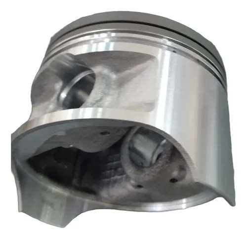 Piston Hj-200 Sm Std Solpart