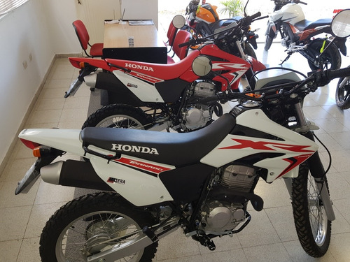 Imagen 10 de 16 de Honda Xr 250 Tornado - Consulte Financiación - Xr250