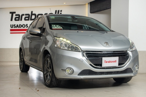 Peugeot 208 Feline 1.6 Pack Cuir Taraborelli Usados