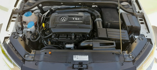 Imagen 13 de 21 de Volkswagen Vento 2014 2.0 Sportline Tsi 200cv Bi-xenon Dsg