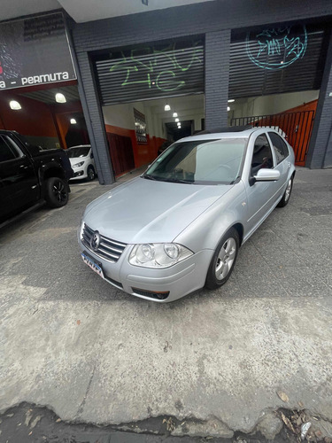 Volkswagen Bora 2.0 Trendline 115cv
