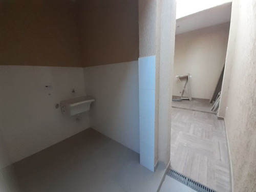 Imagem 5 de 11 de Casa Para Venda No Bairro Vila Augusta Em Guarulhos - Cod: Ai23838 - Ai23838