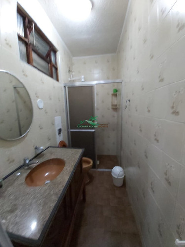 Imagem 15 de 17 de Casa Á Venda Em Solemar!! - Ca0032
