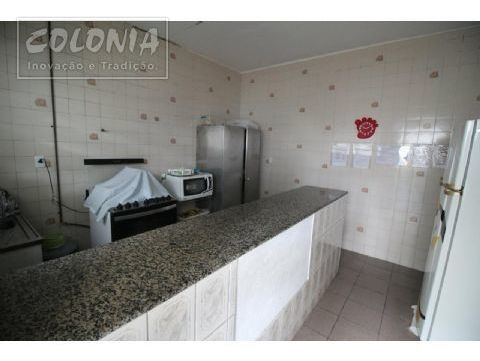 Imagem 17 de 17 de Comercial Para Locação - 4417505