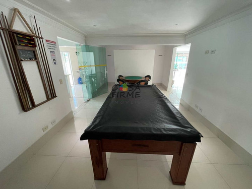 Imagem 19 de 30 de Apartamento Com 2 Dorms, Maracanã, Praia Grande - R$ 120 Mil, Cod: 331412 - V331412