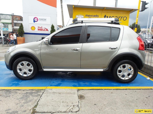 Renault Stepway 1.6 Mt