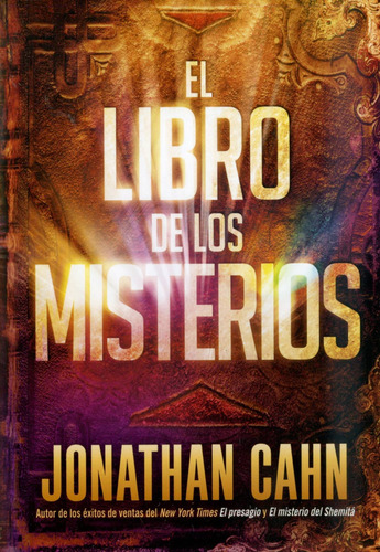 Libro De Los Misterios