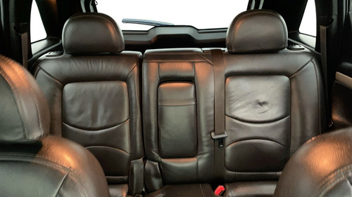 Chevrolet Captiva 2.4 Sport 182 hp