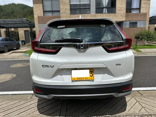 Honda CR-V 2.4 City Plus