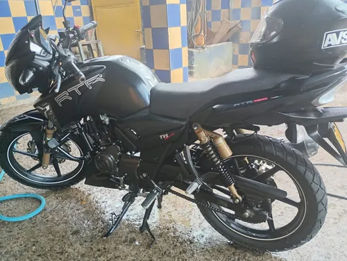 Moto En Perfectas Condiciones, Excelente Estado Cómo Nueva!!