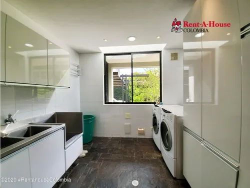 Casa En Guaymaral(bogota) Rah Co: 25-701