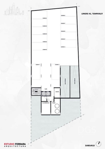 Imagen 6 de 24 de Oportunidad! Departamento De 2 Ambientes En Pozo - Temperley Este
