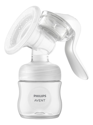 Saca Leche Materna Manual Philips Avent Scf430/01