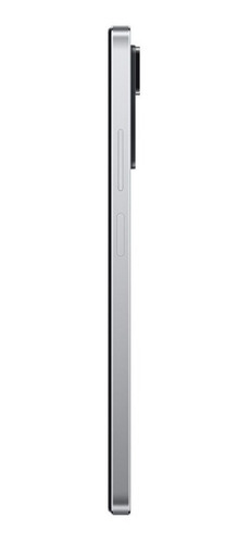 Imagen 4 de 6 de Xiaomi Redmi Note 11 Pro Dual SIM 128 GB blanco polar 8 GB RAM