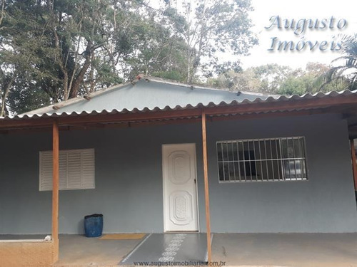 Chácaras À Venda Em Nazare Paulista/sp - Compre O Seu Chácaras Aqui! - 1446487