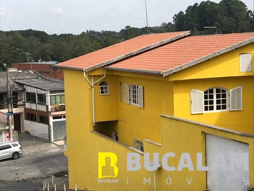 Imagem 2 de 15 de Linda Casa Para Venda No Jd São Judas Tadeu - 3711-r