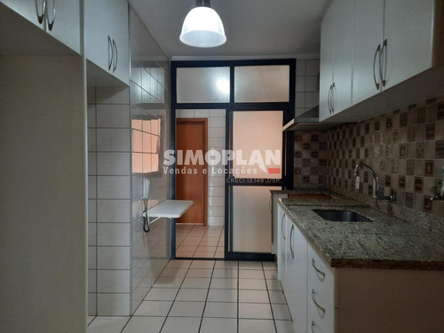 Imagem 12 de 20 de Apartamento - Ref: Ap000131